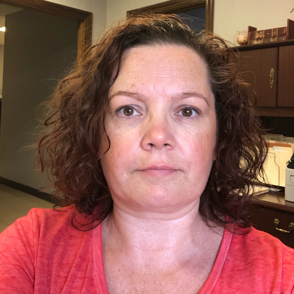 Meet your Posher, Kelley